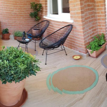 Apartamento เบนิดอร์ม ภายนอก รูปภาพ