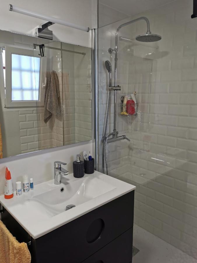 Apartamento เบนิดอร์ม ภายนอก รูปภาพ