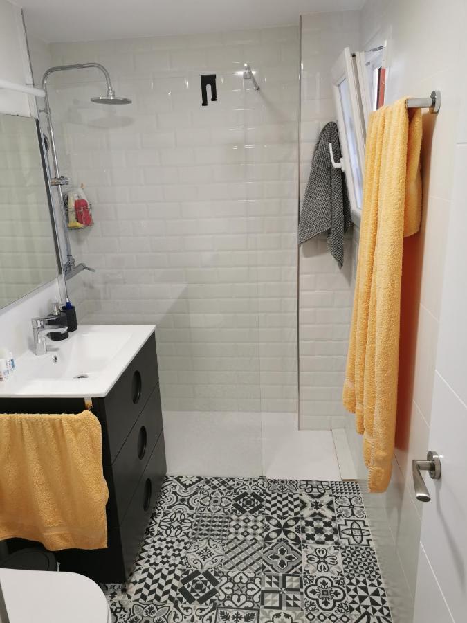 Apartamento เบนิดอร์ม ภายนอก รูปภาพ