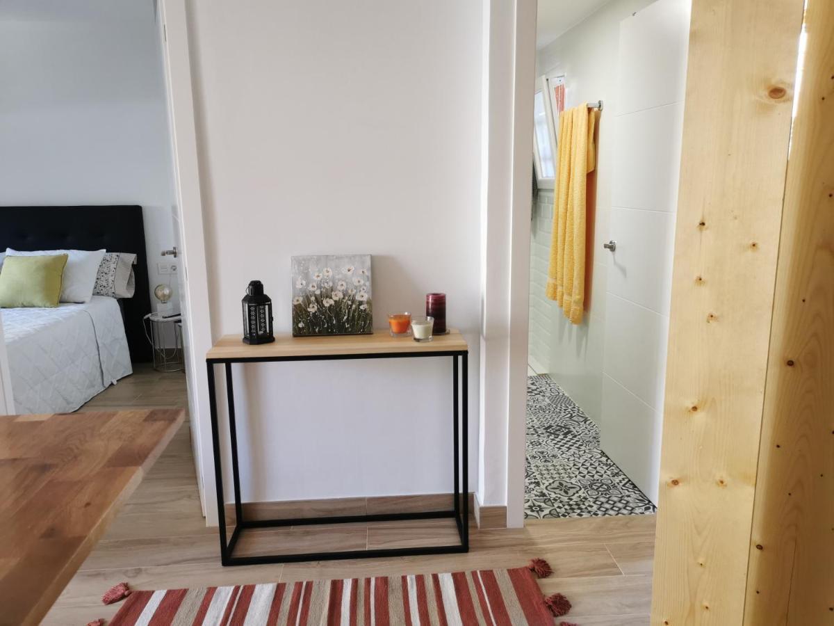 Apartamento เบนิดอร์ม ภายนอก รูปภาพ