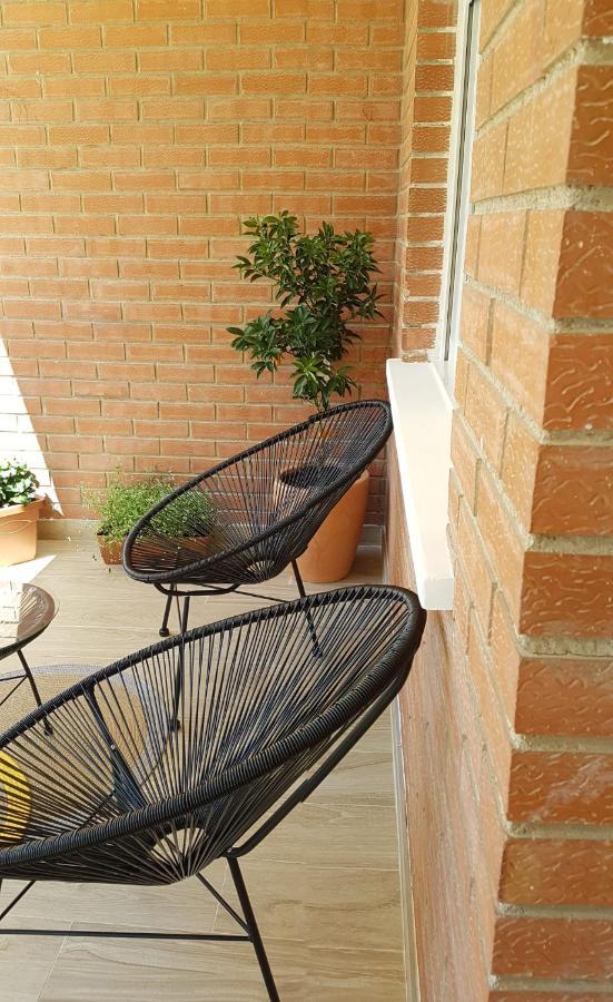 Apartamento เบนิดอร์ม ภายนอก รูปภาพ